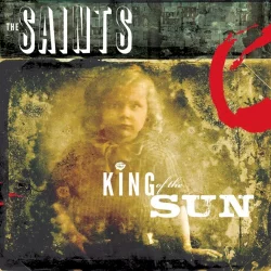 King Of The Sun/King Of The Midnight Sun