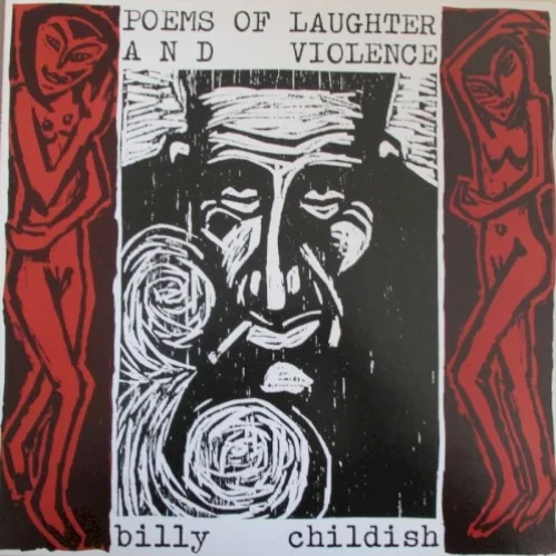 Poems Of Laughter and Violence