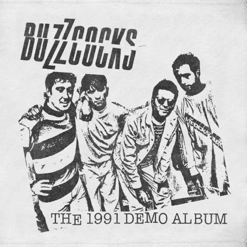 The 1991 Demo Album
