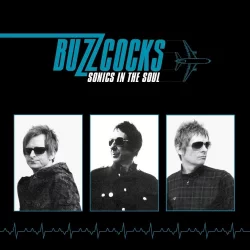 Sonics in the Soul Sonics in the Soul