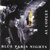 Blue Paris Nights