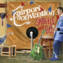 Shuffle and Go Shuffle and Go