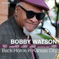 Back Home in Kansas City Back Home in Kansas City