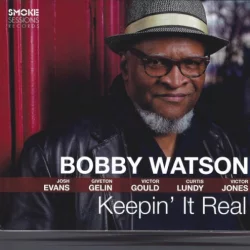 Keepin' It Real Keepin' It Real