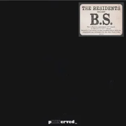 B.S. B.S.
