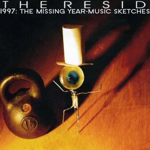 Scattered Unfinished Music Sketches (1997: The Missing Year)