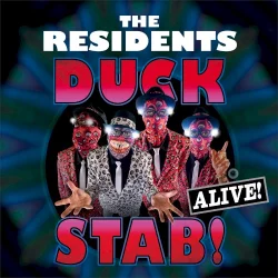 Duck Stab! Alive! Duck Stab! Alive!