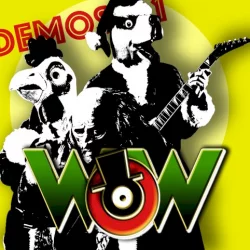 WOW Demos 1 WOW Demos 1