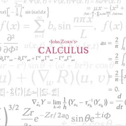 Calculus Calculus