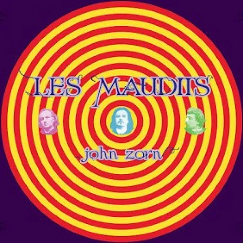 Les Maudits