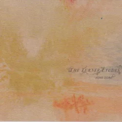 The Turner Études