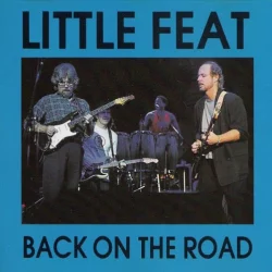 Back on the Road