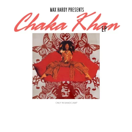 The Chaka Khan EP