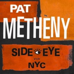Side Eye NYC V1.IV