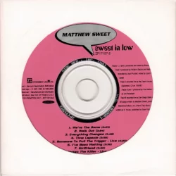 Sweet In Low