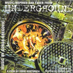 Music Inspired and Taken From Цndergяoцnd Music Inspired and Taken From Цndergяoцnd