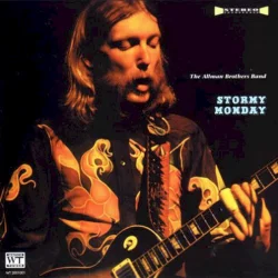 Stormy Monday Stormy Monday