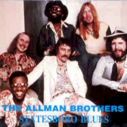 Statesboro Blues Statesboro Blues