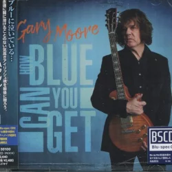 How Blue Can You Get