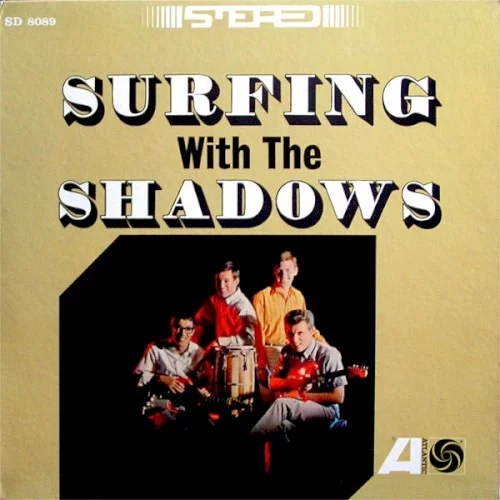 Surfing With the Shadows
