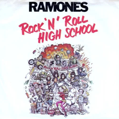 Rock ’n’ Roll High School