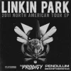 2011 North American Tour EP
