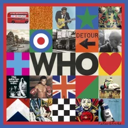 WHO WHO