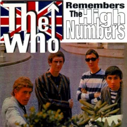 Remembers The High Numbers Remembers The High Numbers