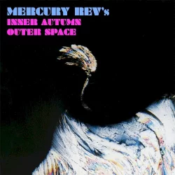 Inner Autumn Outer Space Inner Autumn Outer Space