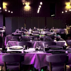 Steamroom 43 Steamroom 43