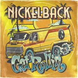 Get Rollin’