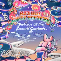 Return of the Dream Canteen Return of the Dream Canteen