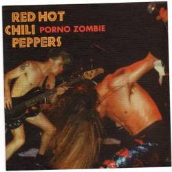 Porno Zombie Porno Zombie