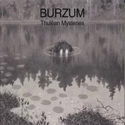 Thulêan Mysteries Thulêan Mysteries
