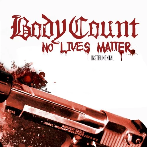 No Lives Matter (instrumental)