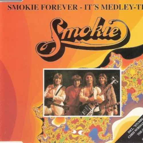 Smokie Forever - It's Medley-Time