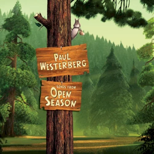 Wild As I Wanna Be (Paul Westerberg Songs From Open Season)