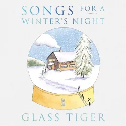 Songs for a Winter's Night Songs for a Winter's Night