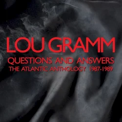 Questions and Answers: The Atlantic Anthology 1987–1989 Questions and Answers: The Atlantic Anthology 1987–1989