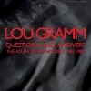 Questions and Answers: The Atlantic Anthology 1987–1989