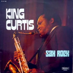 Sax Rock Sax Rock
