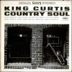 Country Soul Country Soul