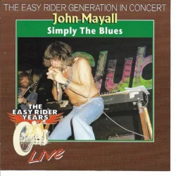 Simply the Blues Simply the Blues