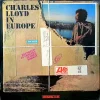 Charles Lloyd in Europe