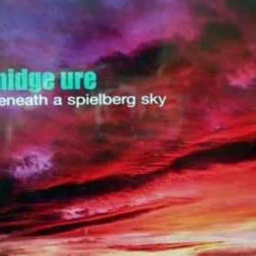 Beneath A Spielberg Sky
