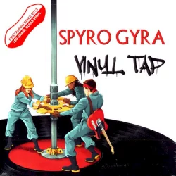Vinyl Tap