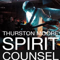 Spirit Counsel Spirit Counsel