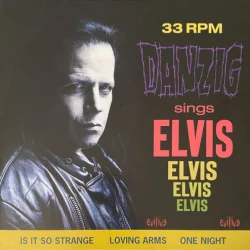 Sings Elvis Sings Elvis