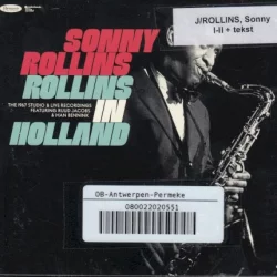 Rollins in Holland