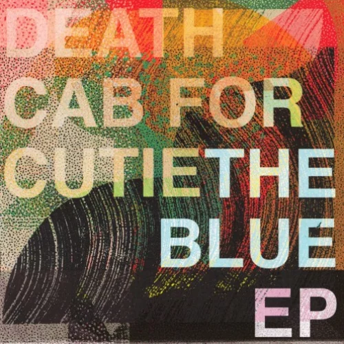 The Blue EP